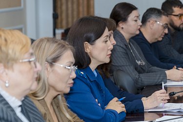 В Оренбуржье запускают «ЭКГ» для бизнеса